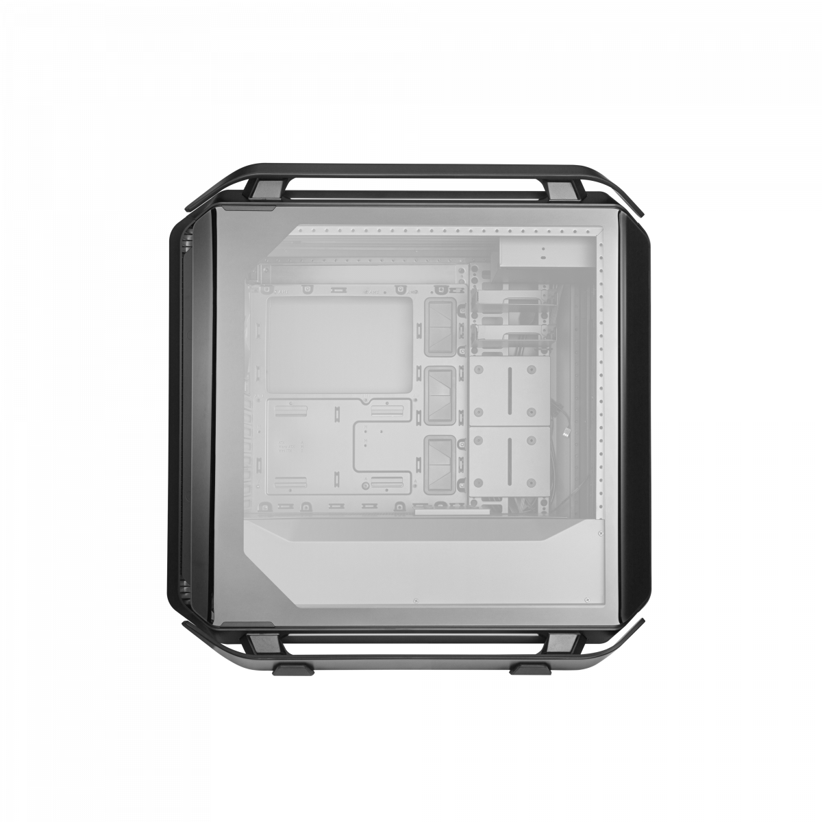 Cooler Master Cosmos C700P Black Edition